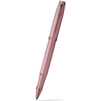 Pióro kulkowe PARKER IM Rituals Mauve 2235415