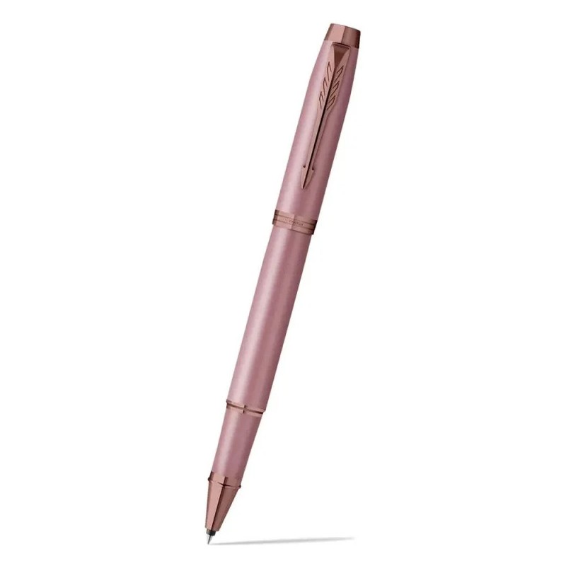 Pióro kulkowe PARKER IM Rituals Mauve 2235415