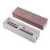 Pióro kulkowe PARKER IM Rituals Mauve 2235415