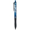 Pióro kulkowe FRIXION CLICKER 0,7 ONE PIECE niebieskie BLRT-FRO FR7 PILOT