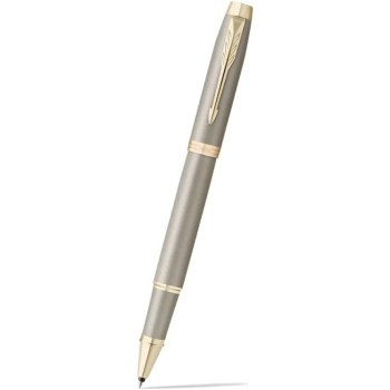 Pióro kulkowe Parker IM RITUALS SANDSTONE 2235419