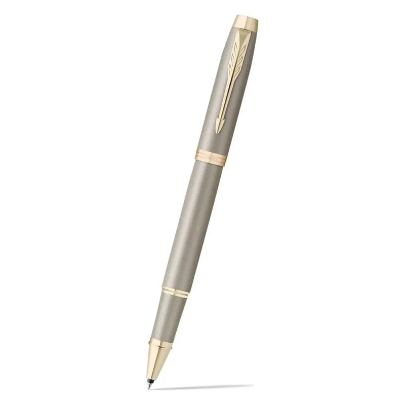 Pióro kulkowe Parker IM RITUALS SANDSTONE 2235419
