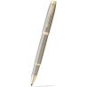 Pióro kulkowe Parker IM RITUALS SANDSTONE 2235419