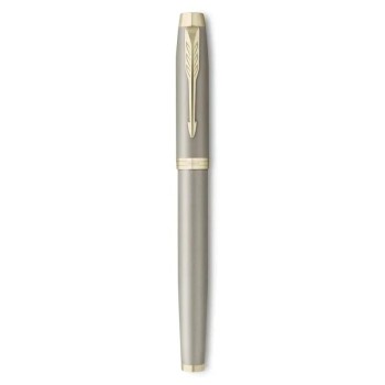 Pióro kulkowe Parker IM RITUALS SANDSTONE 2235419