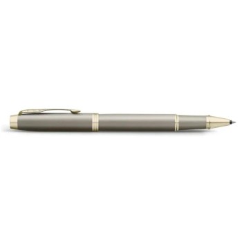 Pióro kulkowe Parker IM RITUALS SANDSTONE 2235419