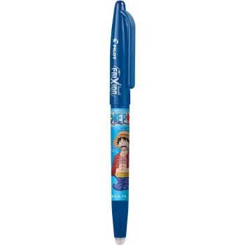 Pióro kulkowe FRIXION 0,7 ONE PIECE niebieskie PIBL-FR7 PILOT