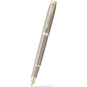 Pióro wieczne PARKER IM Rituals Sandstone 2235418