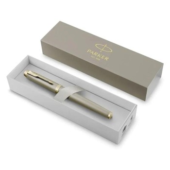 Pióro wieczne PARKER IM Rituals Sandstone 2235418