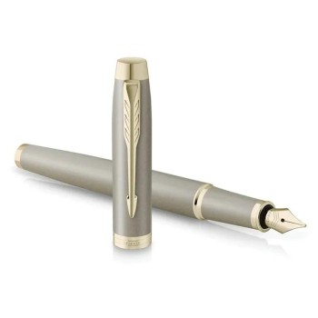 Pióro wieczne PARKER IM Rituals Sandstone 2235418
