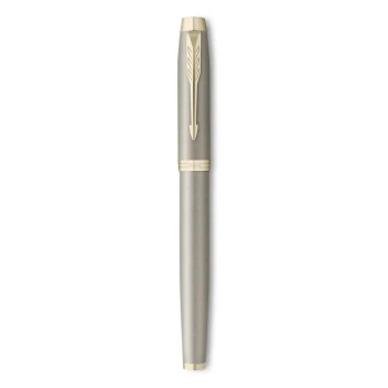 Pióro wieczne PARKER IM Rituals Sandstone 2235418