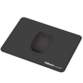 Podkładka pod mysz XL czarna 100138995 FELLOWES