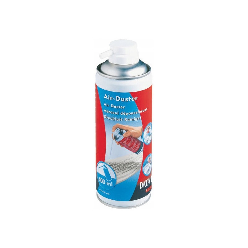 Sprężone powietrze 400ml DATALINE (67124) ESSELTE