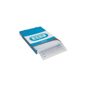 Koszulki krystaliczne na dokumenty A4 70mic 100 sztuk PP QUICK`IN 400012939 OXFORD