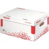 Kontener na dokumenty Pudło archiwizacyjne otwierane z góry Speedbox 623911 ESSELTE