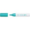 Marker PINTOR M metaliczny zielony PISW-PT-M-MG PILOT