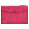 Teczka kopertowa A3 PP HAWAI mix kolor 400031409 OXFORD