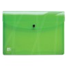 Teczka kopertowa A3 PP HAWAI mix kolor 400031409 OXFORD