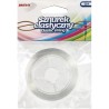 Żyłka elastyczna 0,4mm x 45m SZE BREWIS