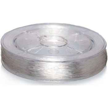 Żyłka elastyczna 0,4mm x 45m SZE BREWIS