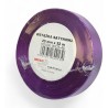 Wstążka satynowa 25mm/32m WS25-46 orchidea BREWIS