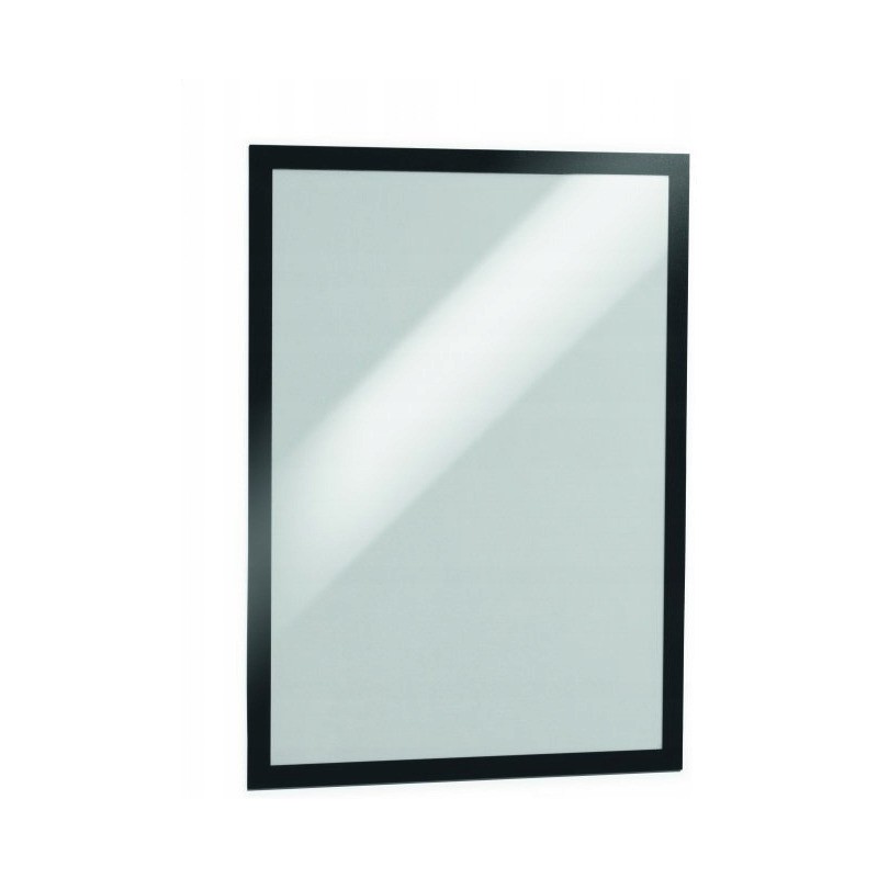 Ramki DURAFRAME A3 (2sztuki) czarne DURABLE 487301