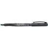 Marker permanentny OHP 1-3mm zielony 2638 CENTROPEN