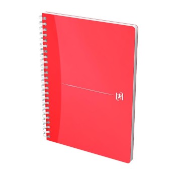 Kołonotatnik A5 90k PP OXFORD MY COLOURS linia 100104780
