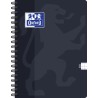Kołozeszyt A5 80k kratka ESSE 400175177 OXFORD