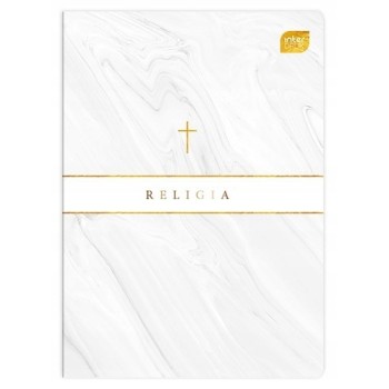 Zeszyt A5 32k RELIGIA INTERDRUK