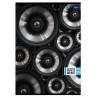 Zeszyt do nut A4 16k UV PION 7164 INTERDRUK