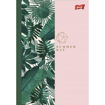 Brulion B5 96k kratka FOLIA UNIPAP