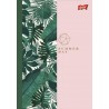 Brulion B5 96k kratka FOLIA UNIPAP