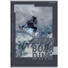 Zeszyt A5 60k kratka margines POSTER 400181871 TOP 2000