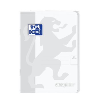 Zeszyt A4 60k linia margines EASYBOOK 3w1 400196700 OXFORD
