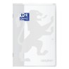 Zeszyt B5 60k kratka margines EASYBOOK 3w1 400184112 OXFORD