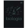 Brulion A5 80k kratka 70g Biologia INTERDRUK