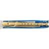 Flet prosty plastik SD-QM8A-4 256416 TITANUM