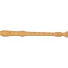 Flet prosty plastik SD-QM8A-4 256416 TITANUM