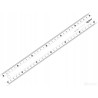 Linijka MAPED CLASSIC 30cm 146119