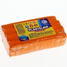 Plastelina szkolna dla dzieci 1kg pomarańczowa 303111005 ASTRA