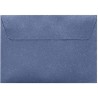 Koperta C6 Mika granatowy 120g. (10szt.) 280246 Galeria Papieru