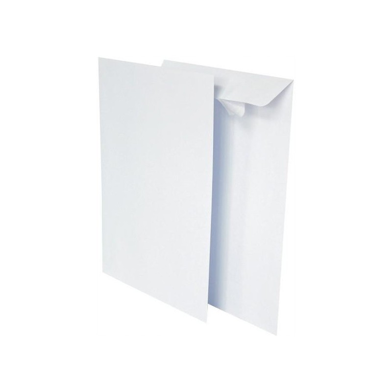 Koperta C4 HK biała (10szt.) NC 31632020/10
