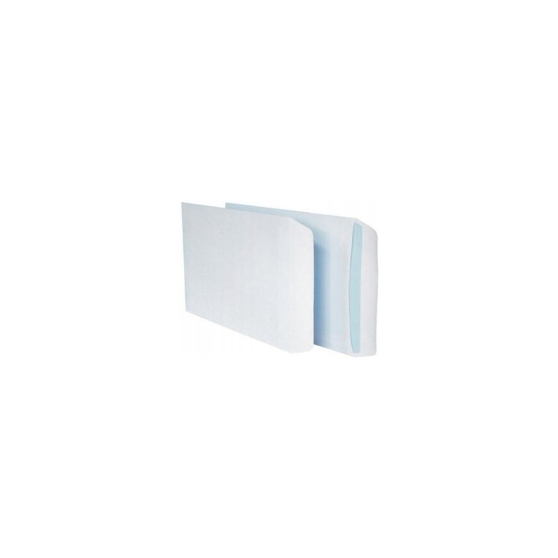 Koperty C4 HK białe 90g (50szt.) 31632020/50 NC KOPERTY