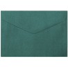 Koperta C6 Pearl zielony K (10szt.) 150g 280244 Galeria Papieru