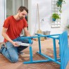 Taśma naprawcza srebrna 25m x 50mm TESA 56388-00000-15