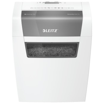 Niszczarka LEITZ IQ Home P4 kosz 15L 80340000