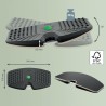 Deska Ergo Active do balansowania 65870089 LEITZ