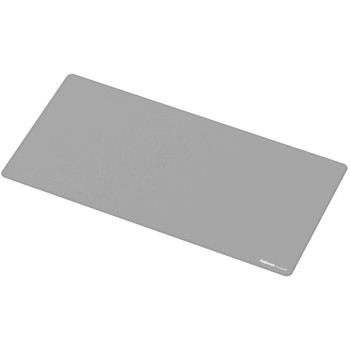 Podkładka / mata na biurko szara 80x40cm BREYTA 100139321 FELLOWES