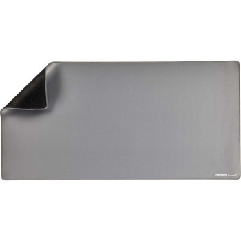 Podkładka / mata na biurko szara 80x40cm BREYTA 100139321 FELLOWES