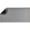 Podkładka / mata na biurko szara 80x40cm BREYTA 100139321 FELLOWES